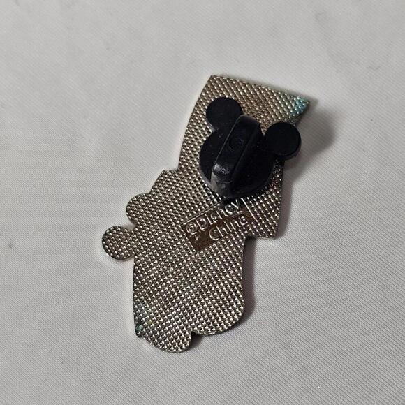 Disney Pin Jerry Leigh FILMSTRIP MICKEY MOUSE Trading Lapel Hat Pinback - Picture 3 of 3
